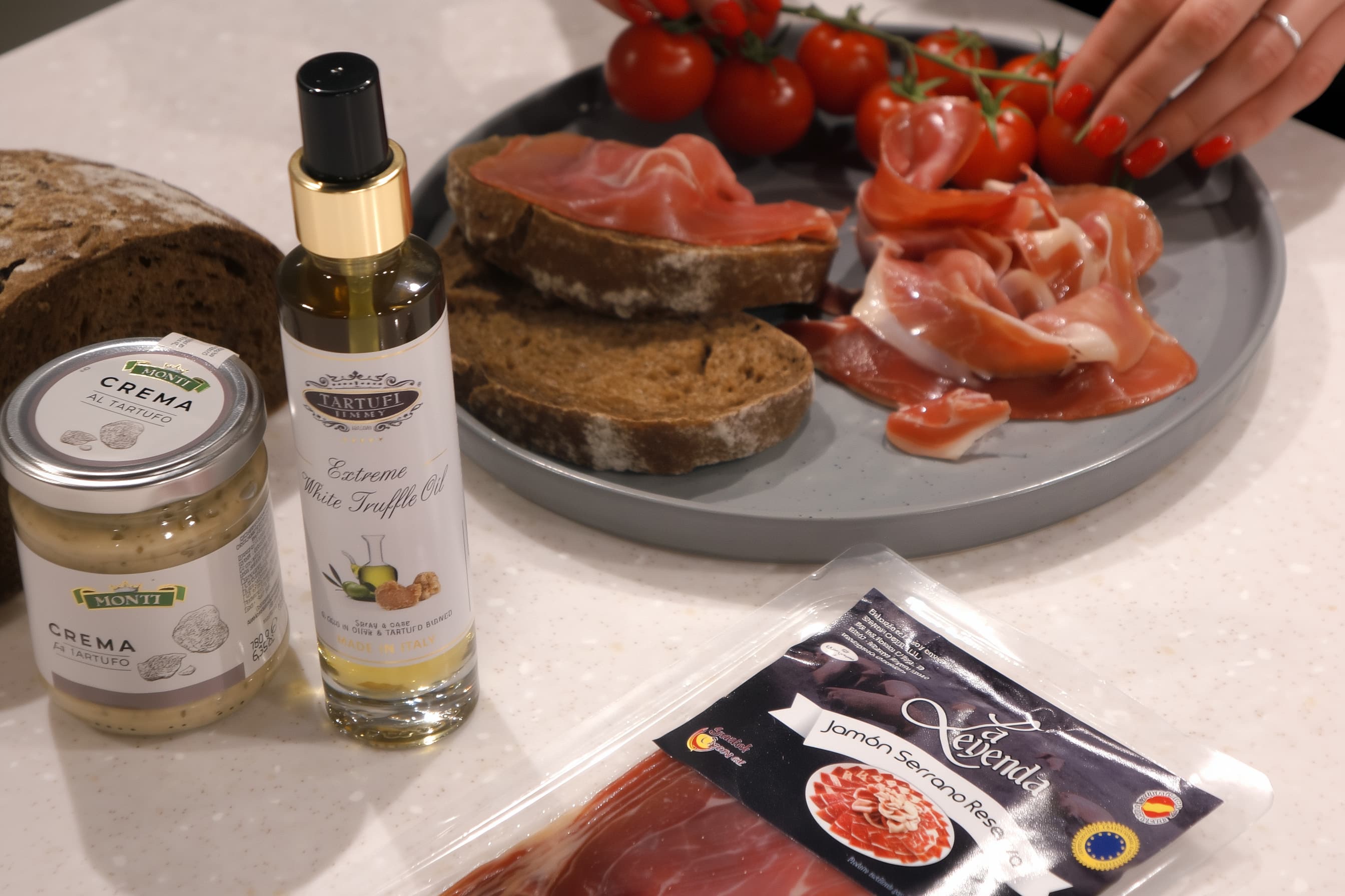 Fish & Meat Market — магазин премиальных продуктов в Минске